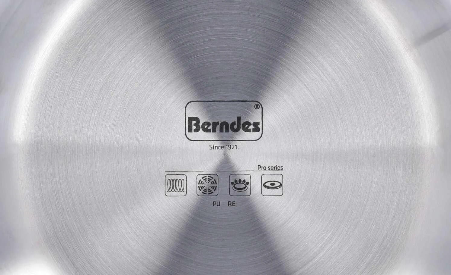 Bratpfanne 20 cm Tricion Resist | 20|cm 5 Bratpfanne 20 cm Tricion Resist | 20|cm – Bild 5