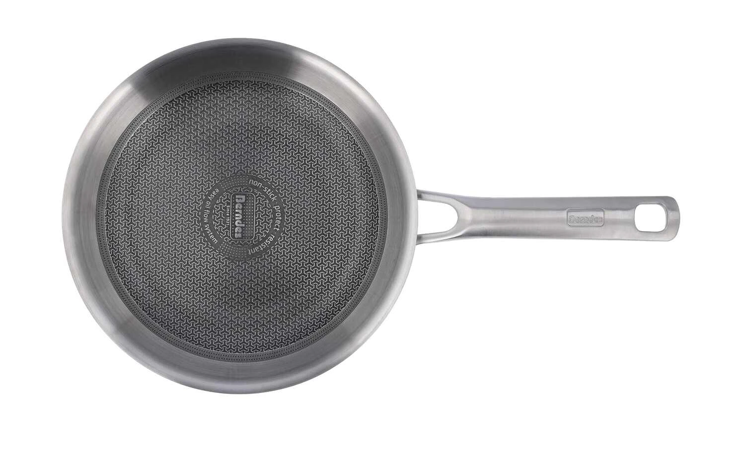 Bratpfanne 20 cm Tricion Resist | 20|cm 6 Bratpfanne 20 cm Tricion Resist | 20|cm – Bild 6