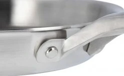 Bratpfanne 24 cm Tricion Resist | 24|cm -Mondial Shop 12533326 3 202209190928