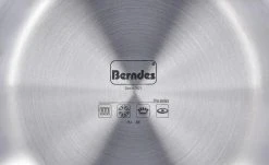 Bratpfanne 24 cm Tricion Resist | 24|cm -Mondial Shop 12533326 4 202209190928