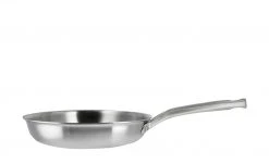 Bratpfanne 24 cm Tricion Resist | 24|cm