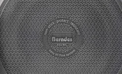 Bratpfanne 28 cm Tricion Resist | 28|cm -Mondial Shop 12533327 3 202209130030