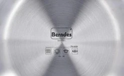 Bratpfanne 28 cm Tricion Resist | 28|cm -Mondial Shop 12533327 6 202209130030