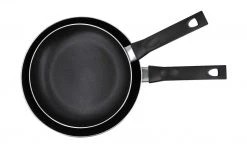 Pfannenset 2-teilig maxi.green