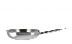 Meisterkoch Edelstahlpfanne RHOMBUS | 28|cm -Mondial Shop 12534230 6 202208192234