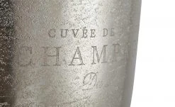 Sektkühler | Schriftzug: Champagne -Mondial Shop 12581847 2 201811271546