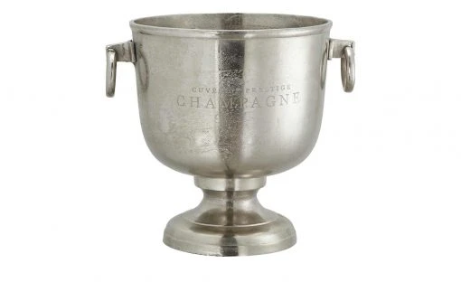 Sektkühler | Schriftzug: Champagne 1 Sektkühler | Schriftzug: Champagne -Mondial Shop 12581847 3 201811271546