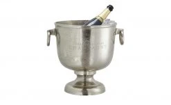 Sektkühler | Schriftzug: Champagne -Mondial Shop 12581847 4 201811271546