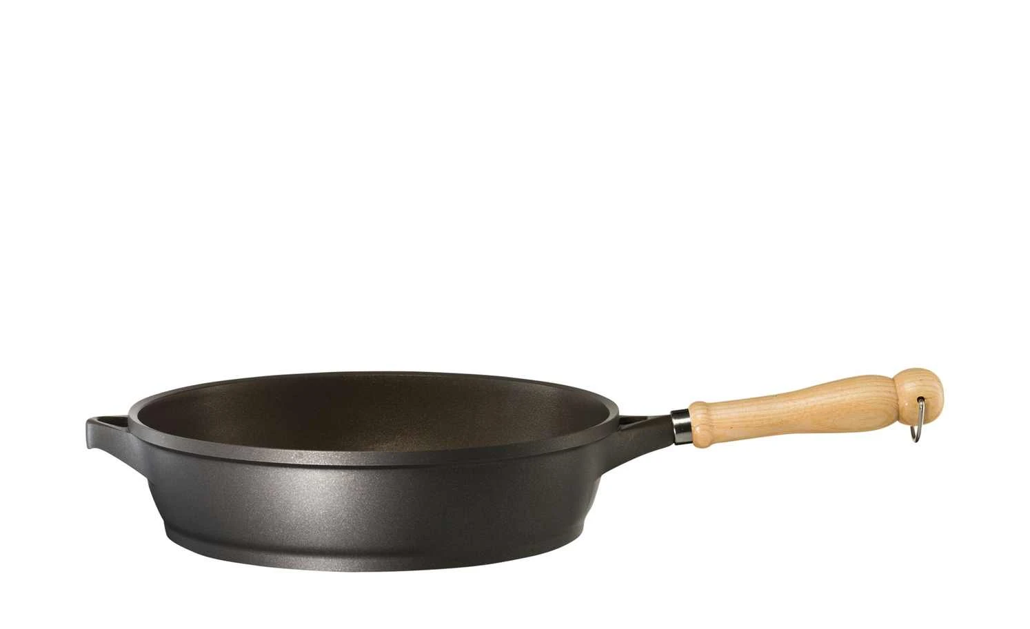 Berndes Schmorpfanne BONANZA® | 28|cm 1 Berndes Schmorpfanne BONANZA® | 28|cm