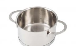 Berndes Topfset, 8-teilig Millesima 9 Berndes Topfset, 8-teilig Millesima -Mondial Shop 539148 2 201811271454