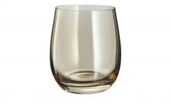 LEONARDO Gläser klein, 6er-Set Sora | 360|ml -Mondial Shop 549166 3 201811271523