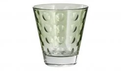 LEONARDO Gläser klein, 6er-Set Optic | 250|ml -Mondial Shop 549168 3 201811271523