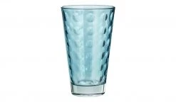 LEONARDO Gläser groß, 6er-Set Optic | 300|ml -Mondial Shop 549169 2 201811271523