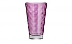 LEONARDO Gläser groß, 6er-Set Optic | 300|ml -Mondial Shop 549169 4 201811271523