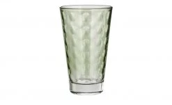 LEONARDO Gläser groß, 6er-Set Optic | 300|ml -Mondial Shop 549169 5 201811271523