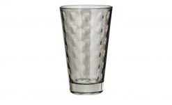 LEONARDO Gläser groß, 6er-Set Optic | 300|ml -Mondial Shop 549169 6 201811271523