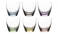 Peill+Putzler Gläserset, 6-teilig Viva | 300|ml -Mondial Shop 549600 3 202103011934