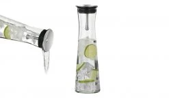 Peill+Putzler Karaffe mit Ausgießer Acqua -Mondial Shop 549621 3 201909232233