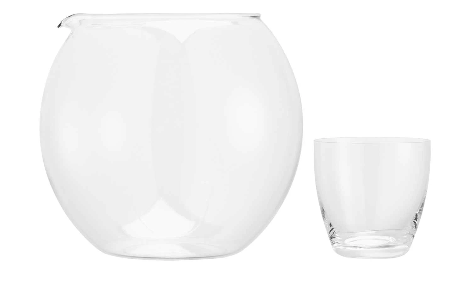 Peill+Putzler Bowle-Set, 9-tlg. 7 Peill+Putzler Bowle-Set, 9-tlg. – Bild 7