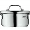 WMF Bratentopf mit Deckel 12cm Mini | 12|cm