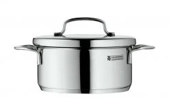 WMF Bratentopf mit Deckel 12cm Mini | 12|cm