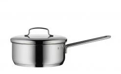 WMF Stielkasserolle mit Deckel Mini